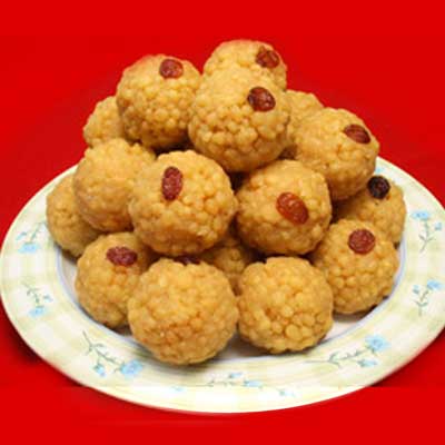 "Bellam Laddu - 1kg (Kakinada Exclusives) - Click here to View more details about this Product